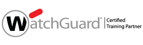 WatchGuard Certifierd Training Partner