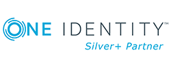 OneIdentity_SilverPlus-Partner