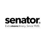 senator Logo